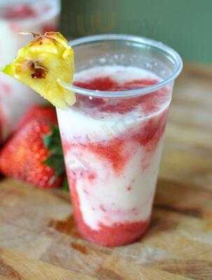 Driftwood Bar And Grille