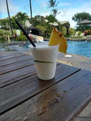 Driftwood Bar And Grille