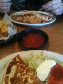 Guerrero Mexican Restaurant