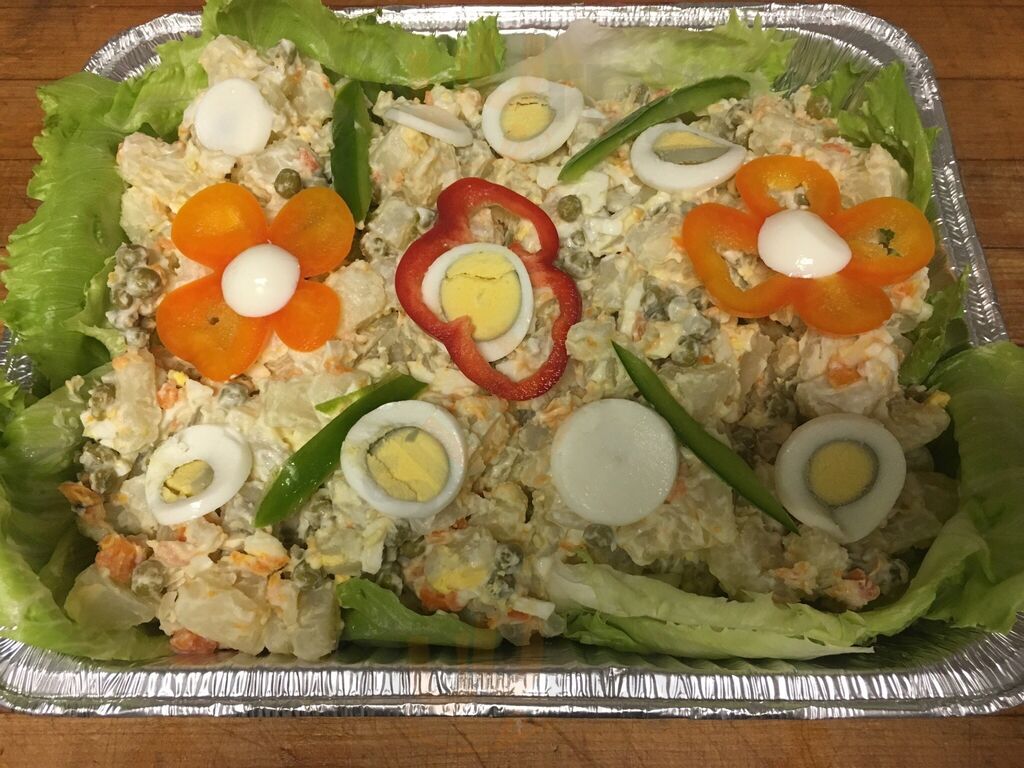 New Jersey Deli 2