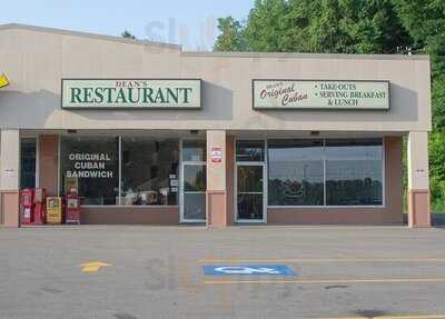 Dean's Restaurant