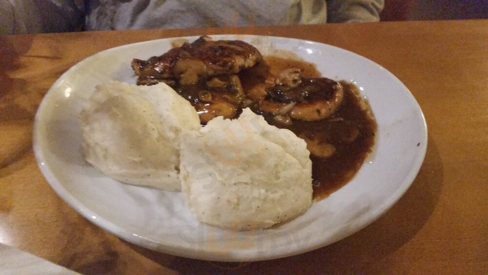 Olive Garden Italian Restaurant