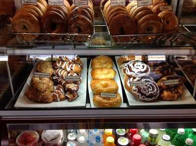 Brewed Awakenings Coffee Hse