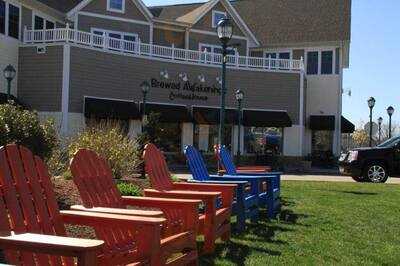 Brewed Awakenings Coffee Hse