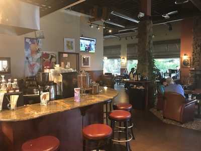 Brewed Awakenings Coffee Hse