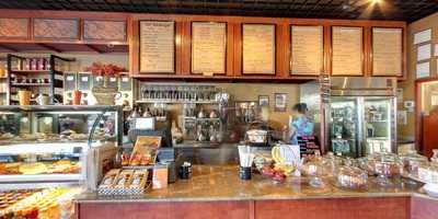 Brewed Awakenings Coffee Hse