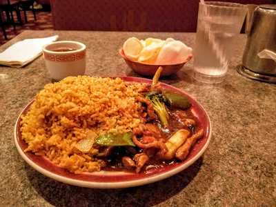 Hong To Chinese Restaurant