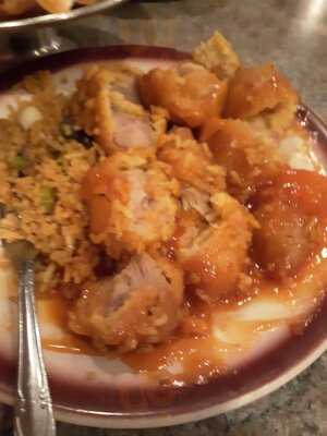 Hong To Chinese Restaurant