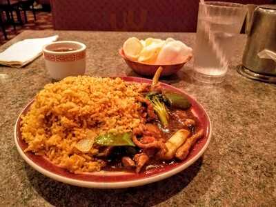 Hong To Chinese Restaurant