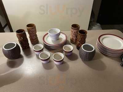 Hong To Chinese Restaurant