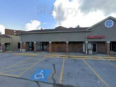 Hong To Chinese Restaurant