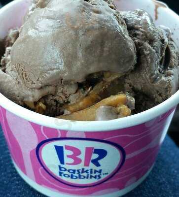 Baskin-robbins