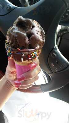Baskin-robbins