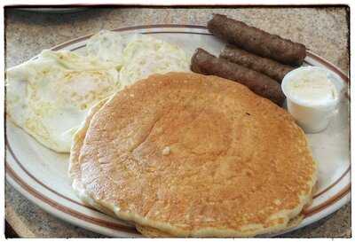 Atlantic Family Restaurant