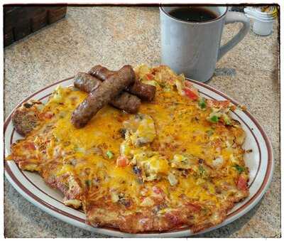 Atlantic Family Restaurant