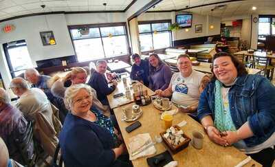 Atlantic Family Restaurant