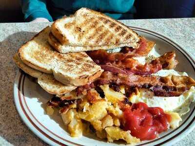 Atlantic Family Restaurant