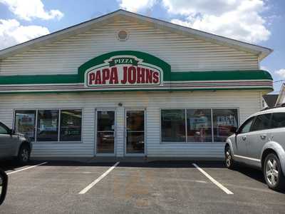 Papa Johns Pizza