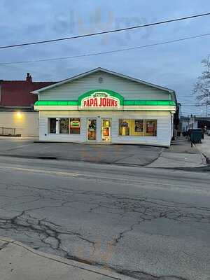 Papa Johns Pizza