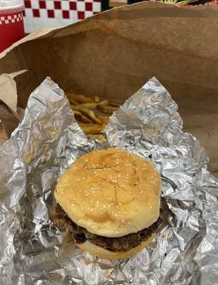 Five Guys