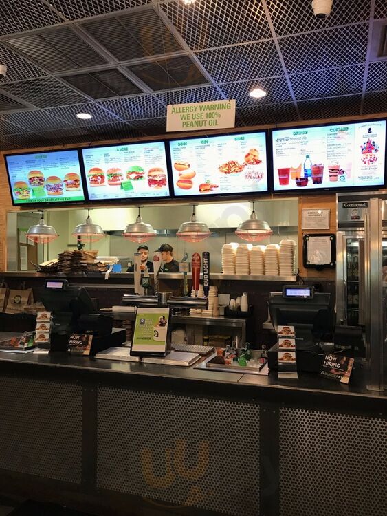 Burgerfi