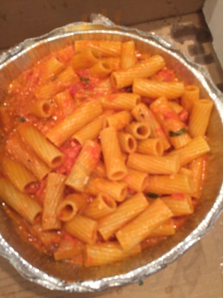 Gregorio's Pizzeria & Trattoria