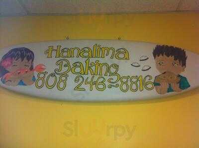 Hanalima Baking