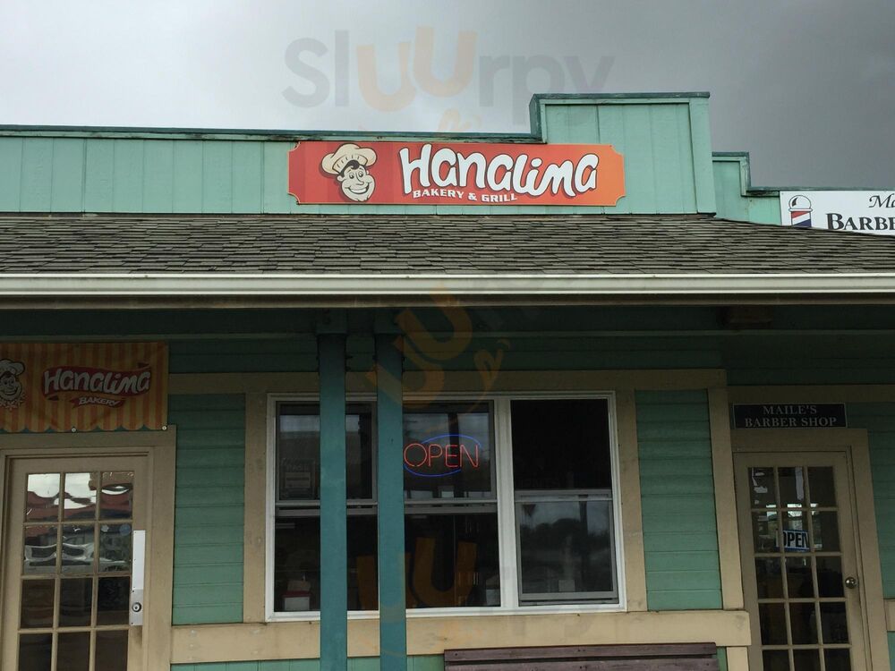 Hanalima Baking