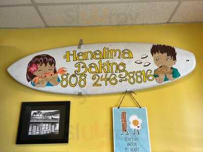 Hanalima Baking