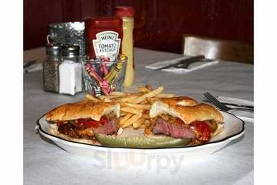 Sam's Bar And Grill P.c.n.y.