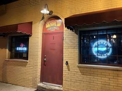 Sam's Bar And Grill P.c.n.y.