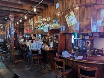 Sam's Bar And Grill P.c.n.y.