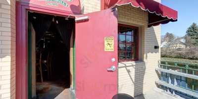 Sam's Bar And Grill P.c.n.y.