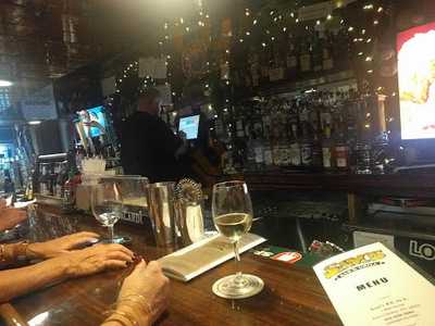 Sam's Bar And Grill P.c.n.y.