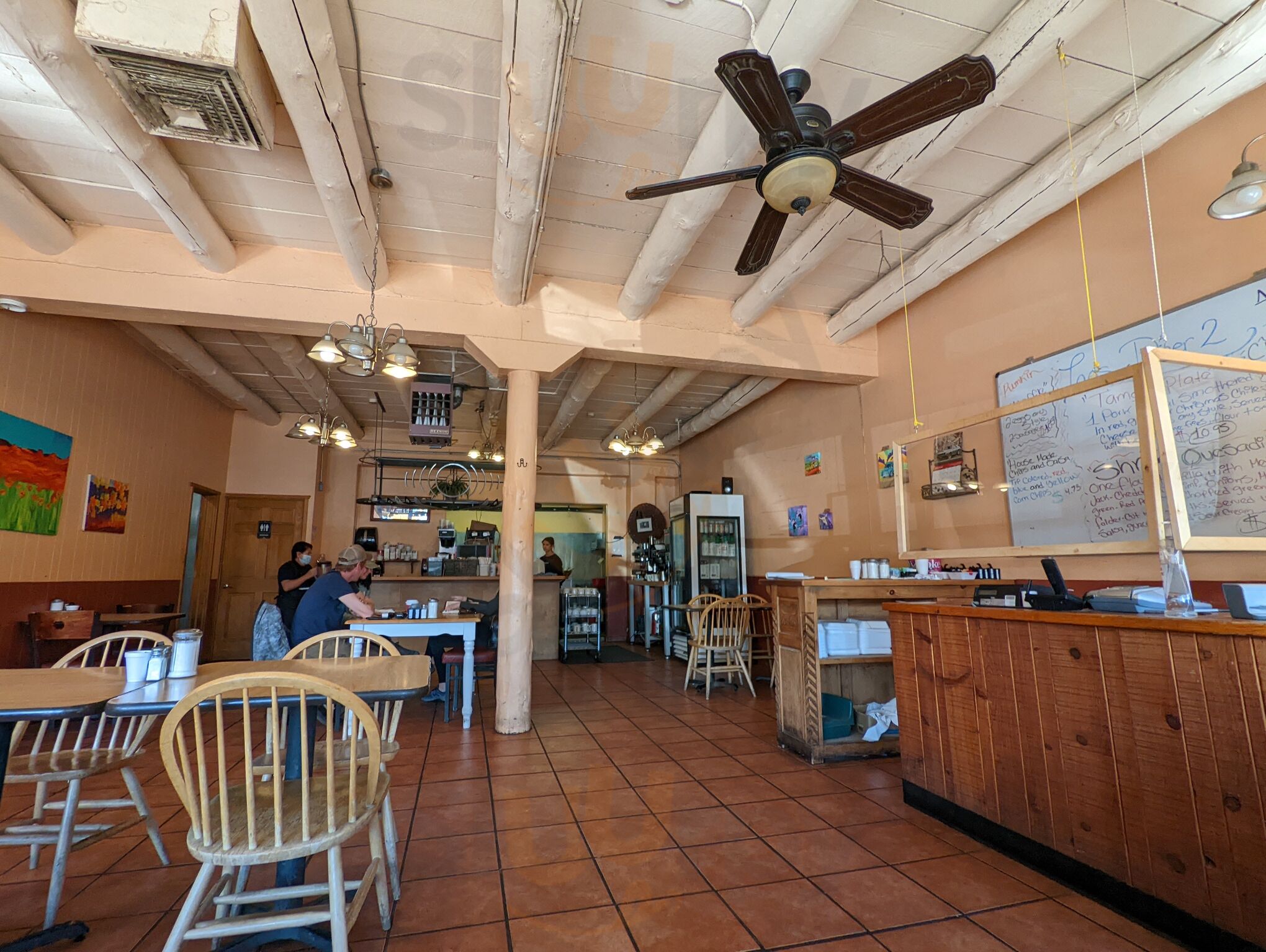 Taos Diner Ii