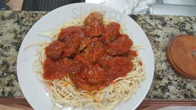 Two Brothers Greek Cuisine