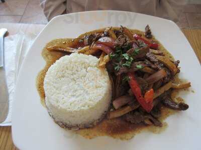 Two Brothers Greek Cuisine