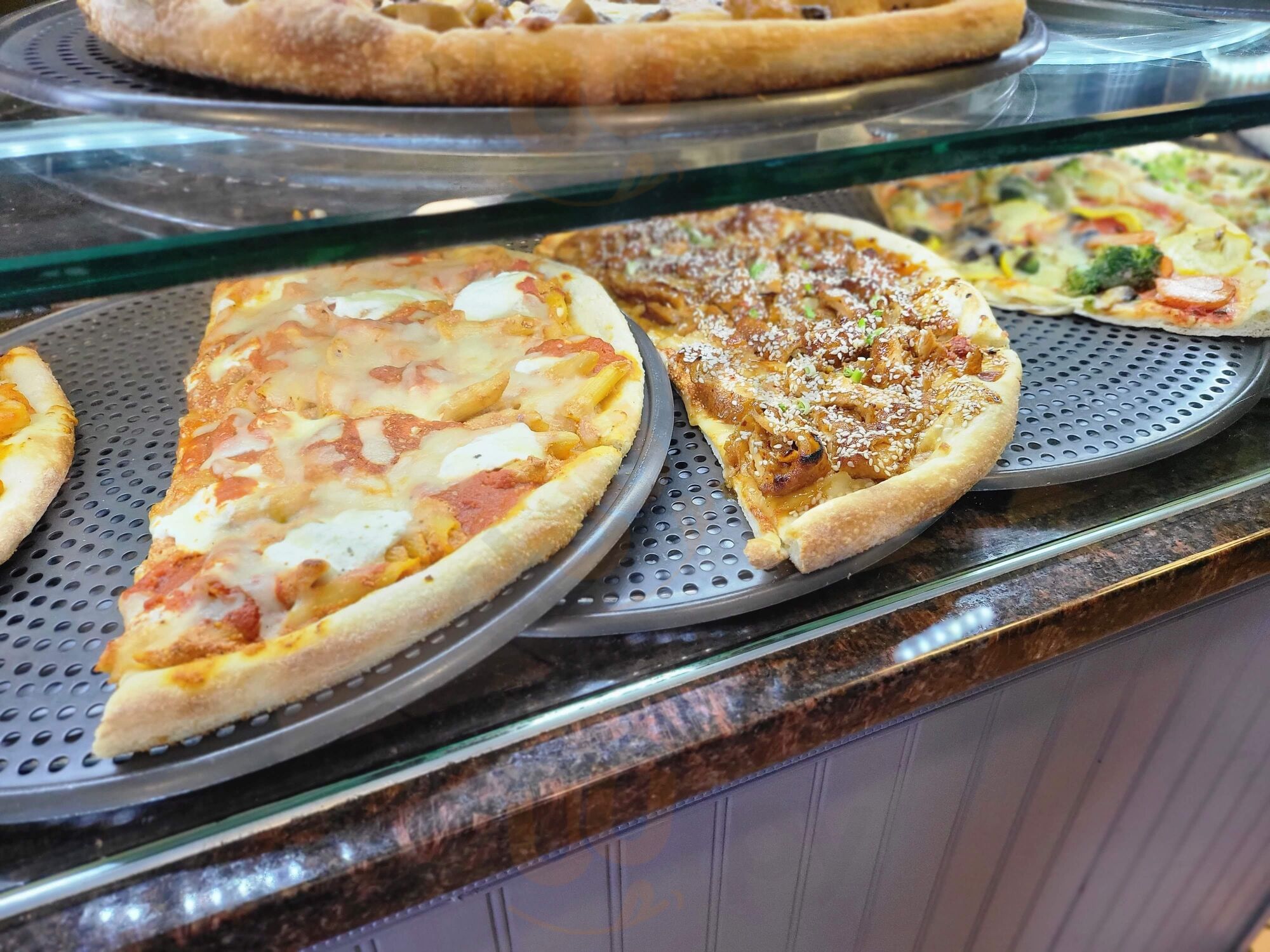 Vinny Roma Pizzeria And Restaurant