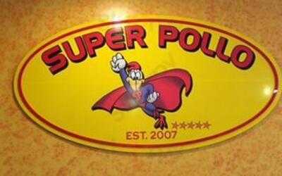 Super Pollo Peruvian Restaurant