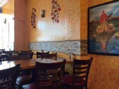 Super Pollo Peruvian Restaurant