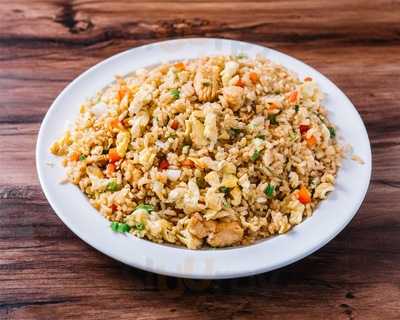 Super Pollo Peruvian Restaurant