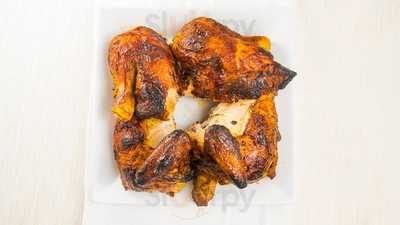 Super Pollo Peruvian Restaurant