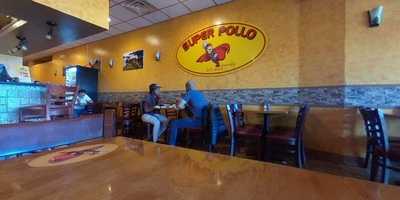Super Pollo Peruvian Restaurant