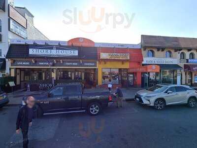 Super Pollo Peruvian Restaurant