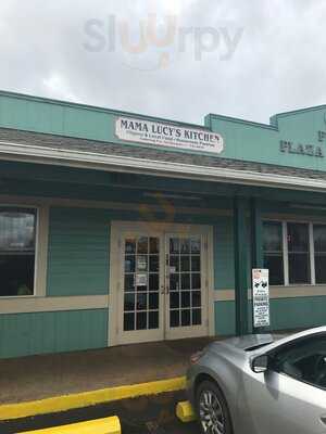 Mama Lucy's Kitchen