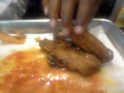 New Orleans Du Monde Cajun Bar & Grill