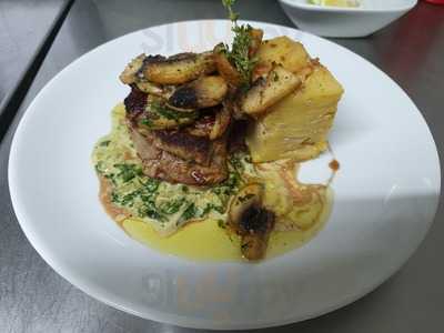 Eagle's Nest Restaurant