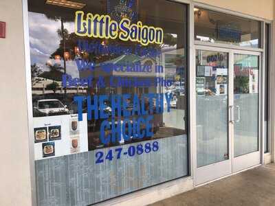 Little Saigon