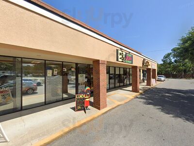 B&t Jamaican Jerk Restaurant