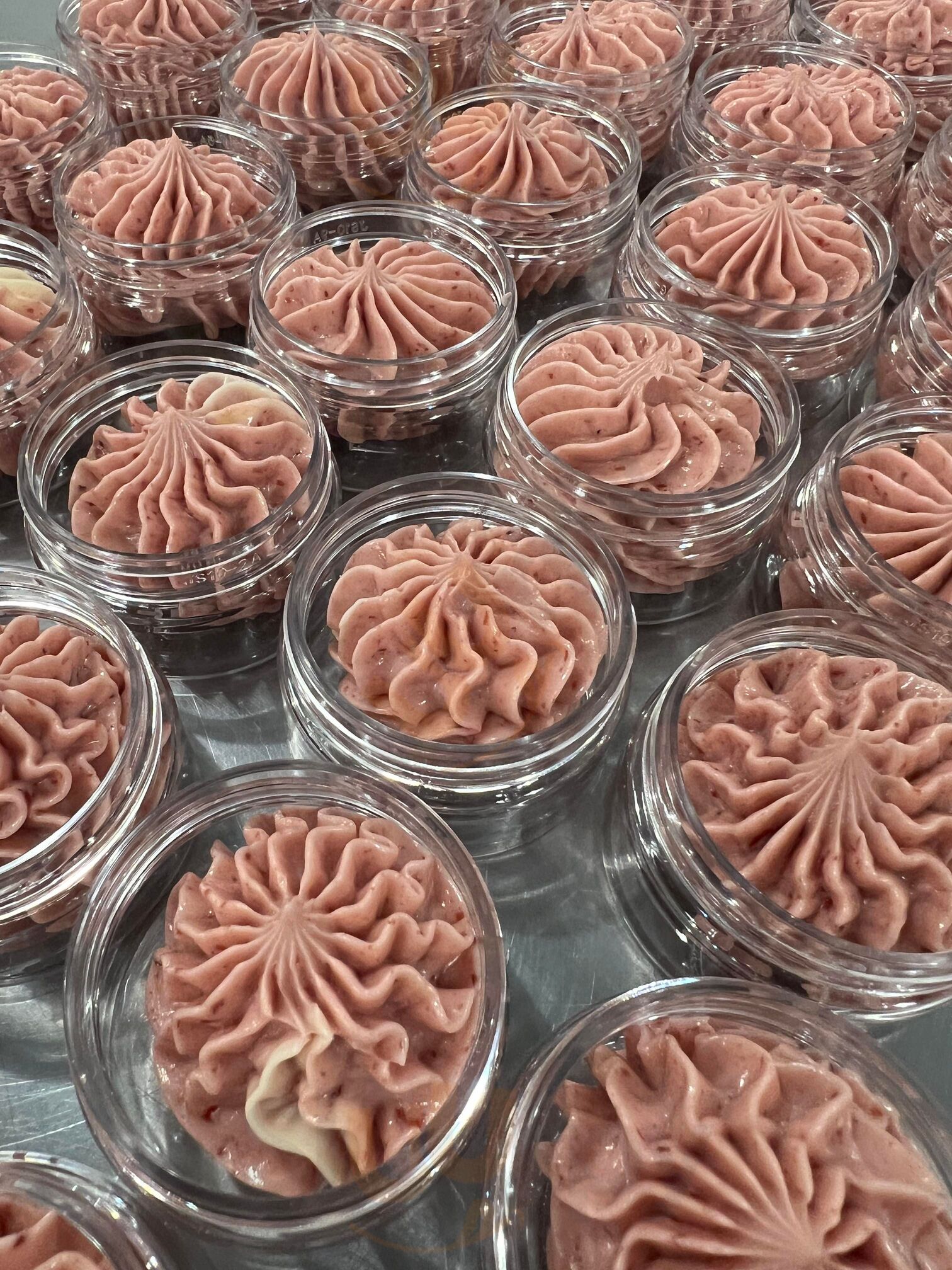 The Epicurean Connection